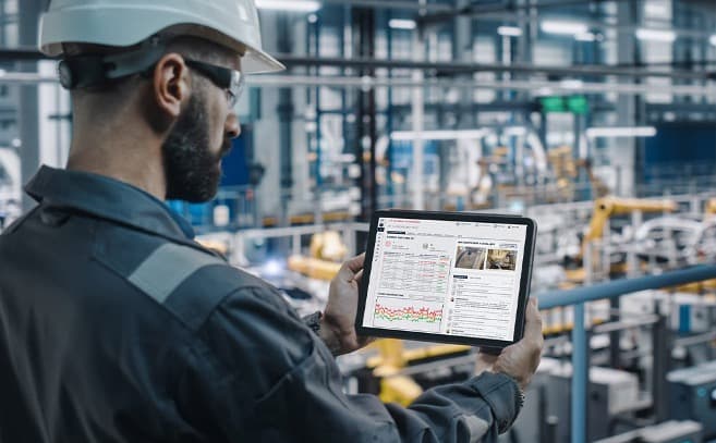 Predictive Maintenance