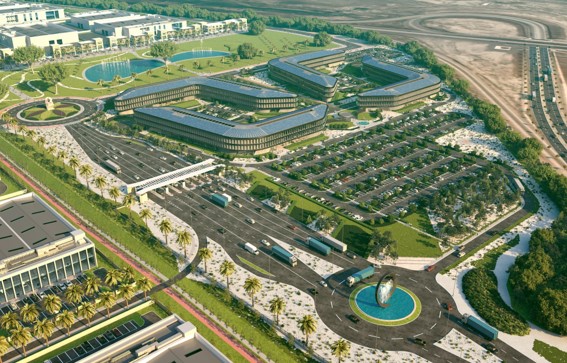 Alat Free Economic Zone